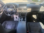 2018 Honda Accord EX-L 1.5T