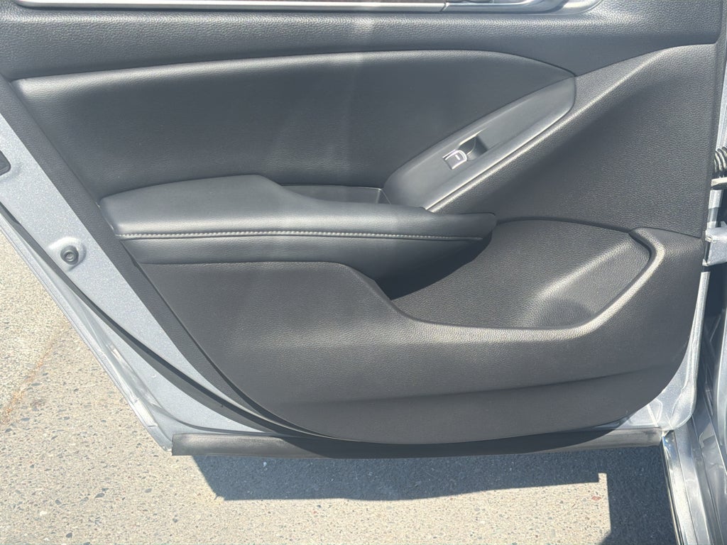 2018 Honda Accord EX-L 1.5T