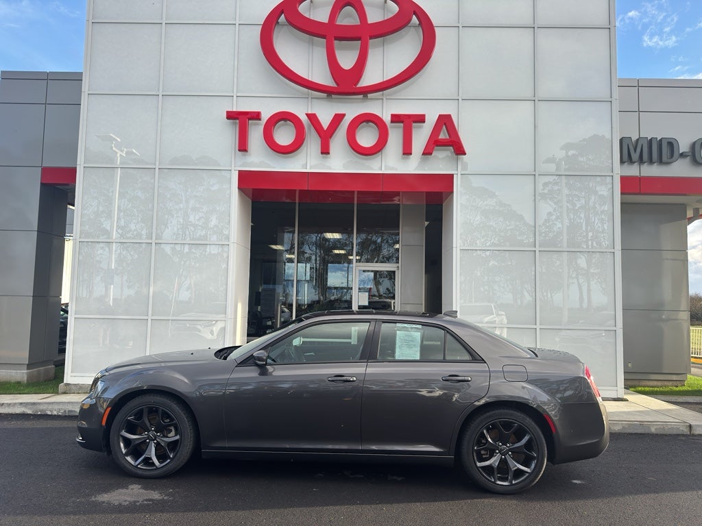 2023 Chrysler 300 300S