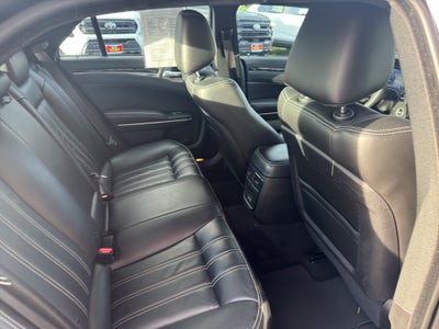 2023 Chrysler 300 300S