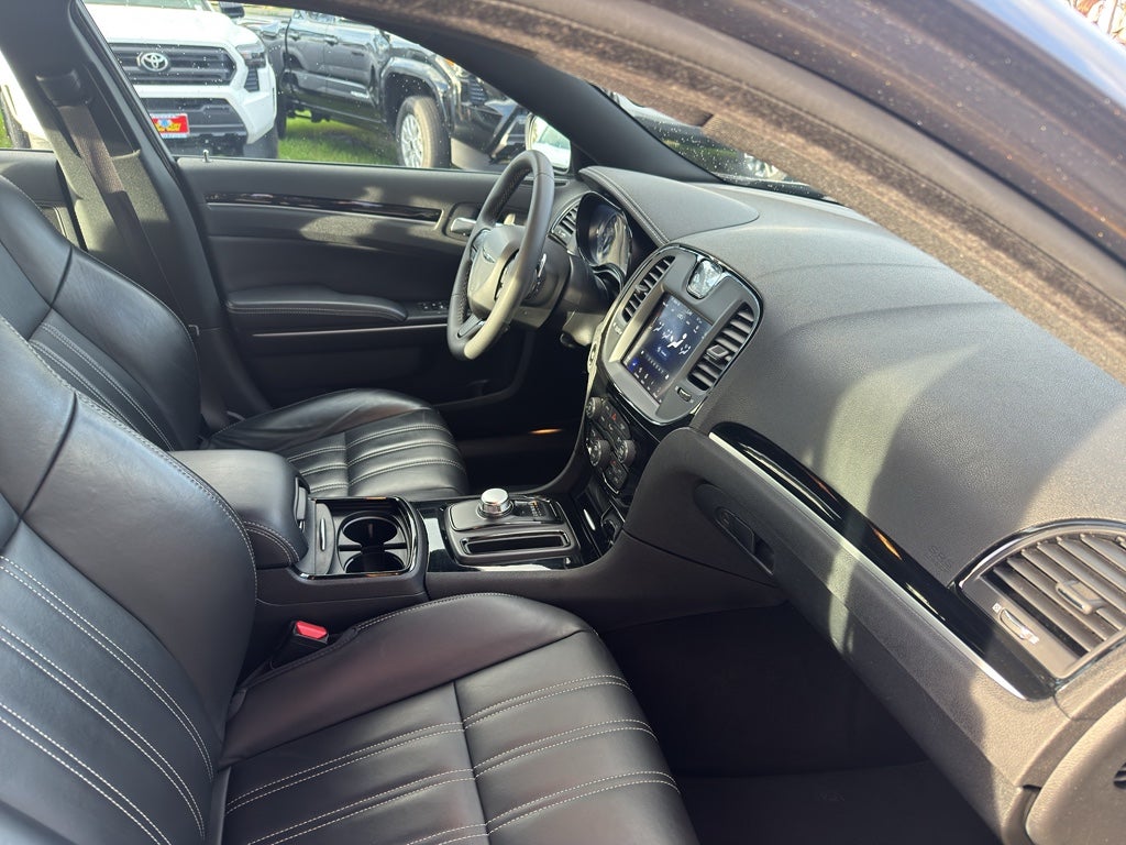 2023 Chrysler 300 300S