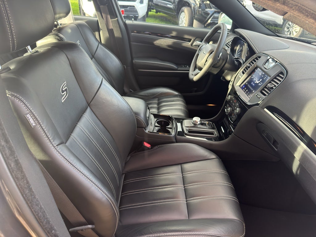 2023 Chrysler 300 300S