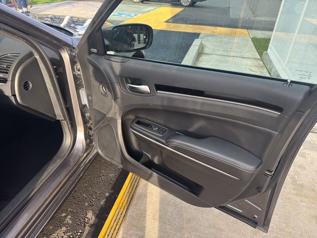 2023 Chrysler 300 300S