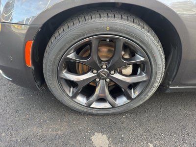 2023 Chrysler 300 300S