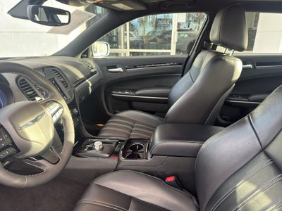 2023 Chrysler 300 300S