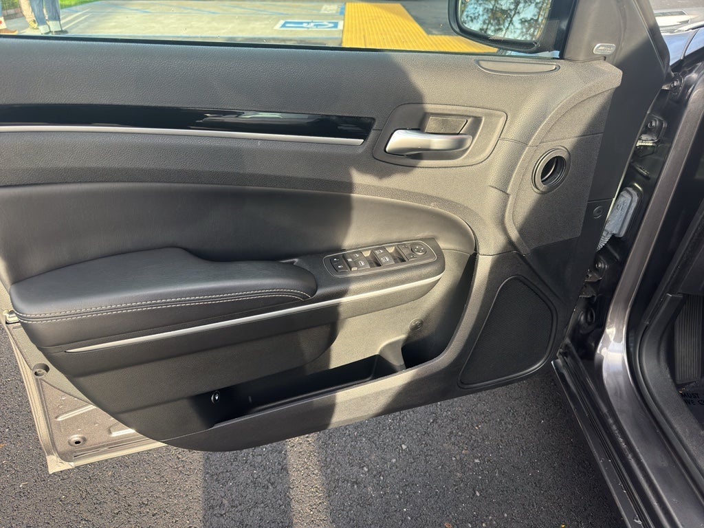 2023 Chrysler 300 300S