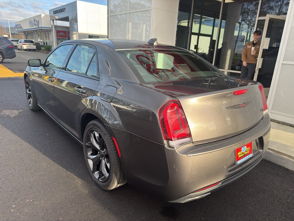 2023 Chrysler 300 300S