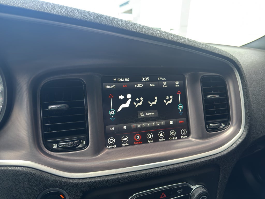 2021 Dodge Charger SXT
