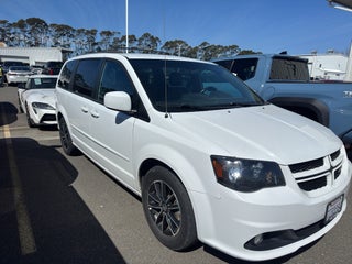 2016 Dodge Grand Caravan R/T