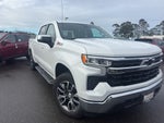 2022 Chevrolet Silverado LT