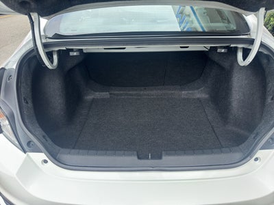 2017 Honda Civic Touring