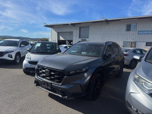 2023 Honda CR-V Sport