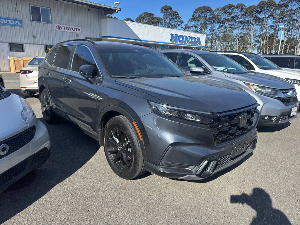2023 Honda CR-V Sport