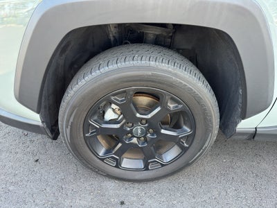 2021 Toyota RAV4 TRD Off Road