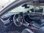 2021 Toyota RAV4 TRD Off Road
