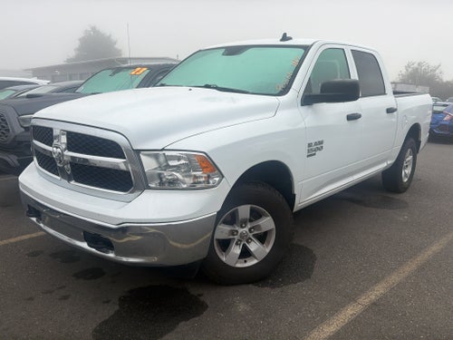 2022 RAM 1500 SLT