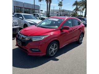 2019 Honda HR-V Touring