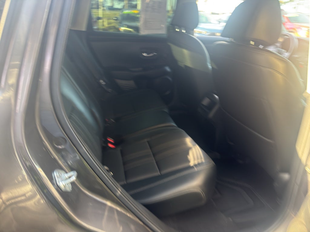 2023 Honda HR-V EX-L