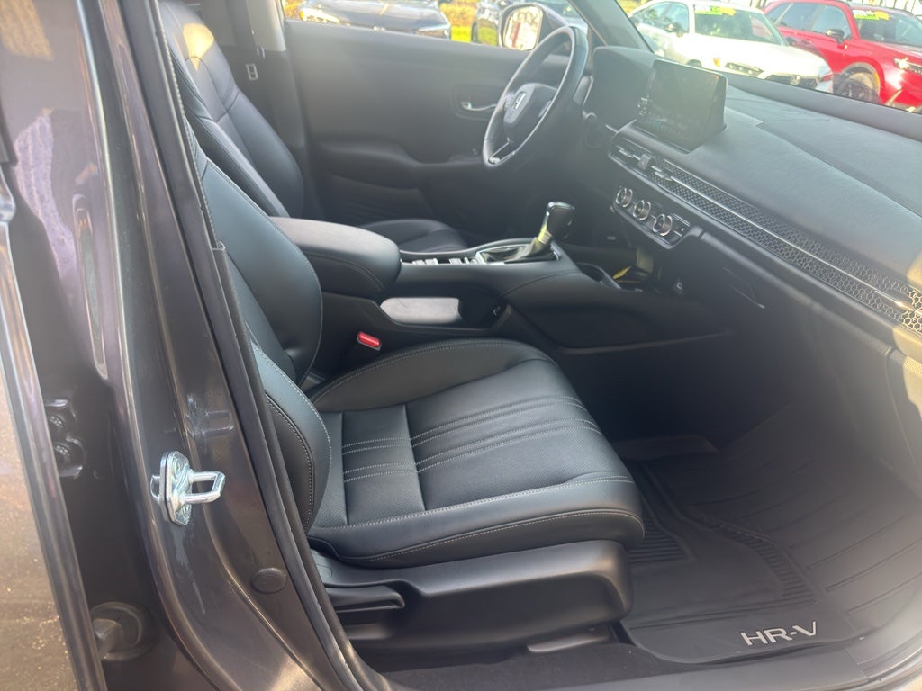 2023 Honda HR-V EX-L