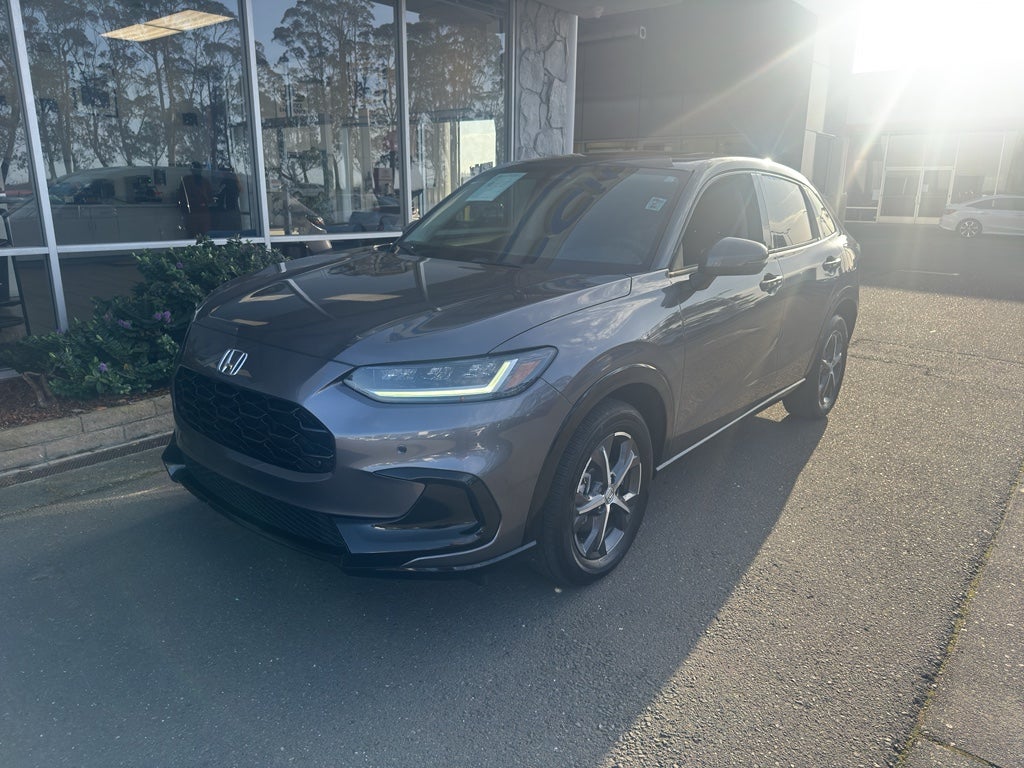 2023 Honda HR-V EX-L