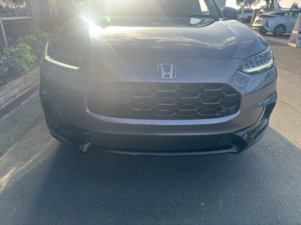 2023 Honda HR-V EX-L
