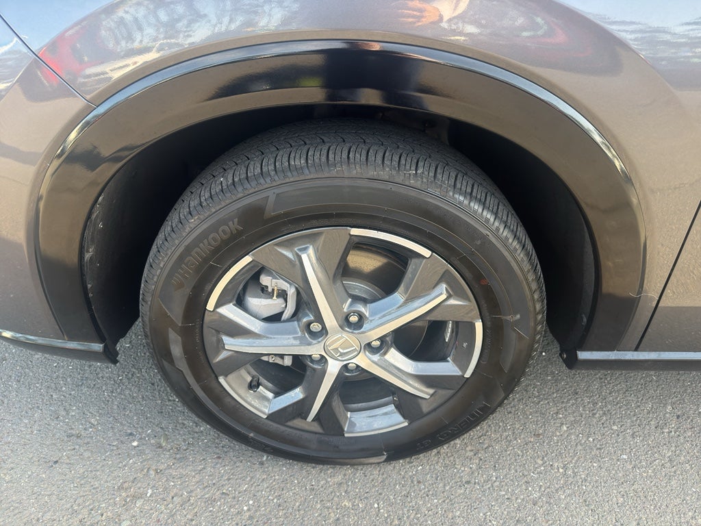 2023 Honda HR-V EX-L