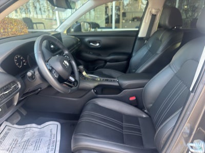 2023 Honda HR-V EX-L