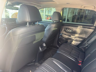 2023 Honda HR-V EX-L