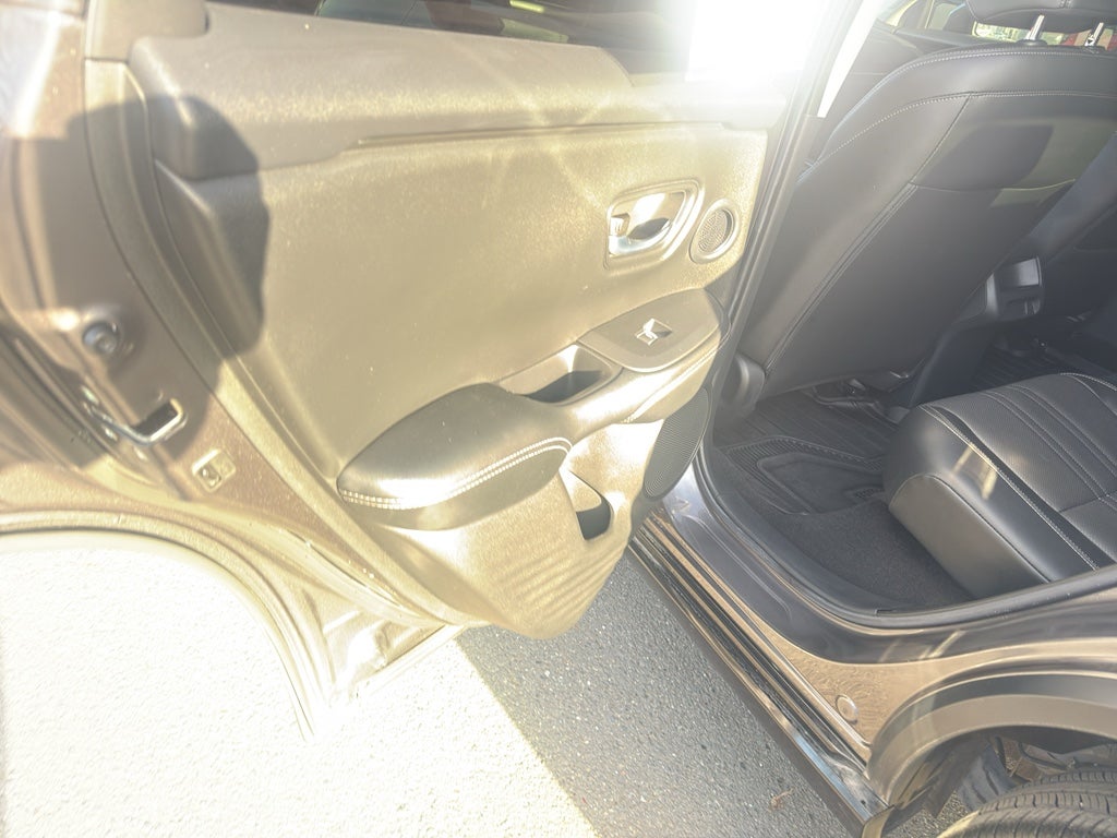 2023 Honda HR-V EX-L