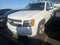 2008 Chevrolet Avalanche LTZ