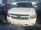 2008 Chevrolet Avalanche LTZ
