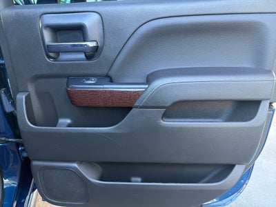 2017 GMC Sierra SLE