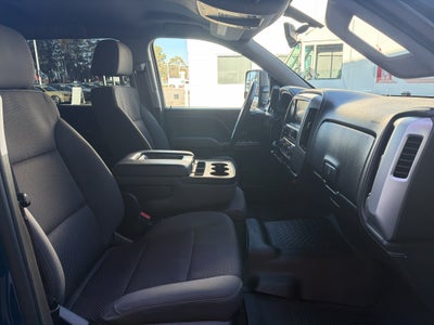 2017 GMC Sierra SLE