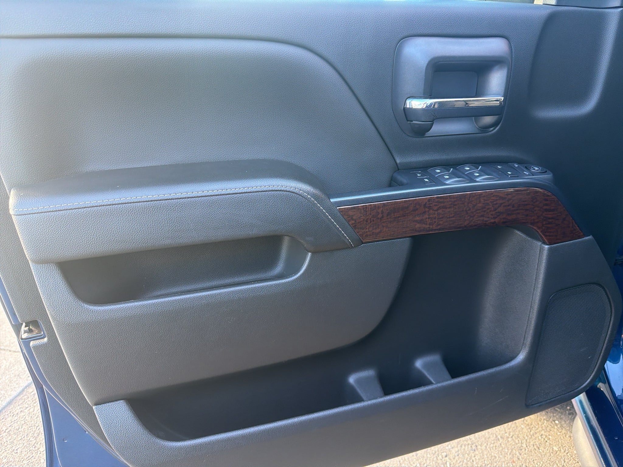 2017 GMC Sierra SLE