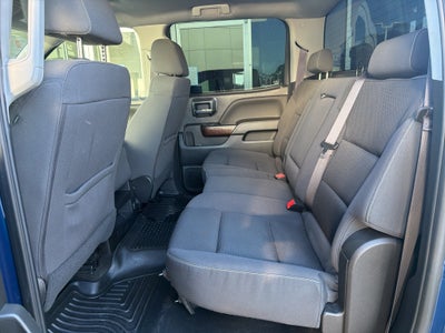 2017 GMC Sierra SLE