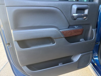 2017 GMC Sierra SLE