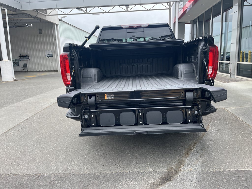2021 GMC Sierra Denali