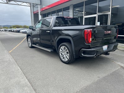 2021 GMC Sierra Denali
