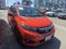 2020 Honda Fit EX