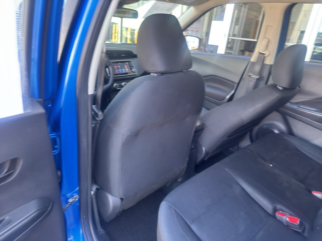 2023 Nissan Kicks S