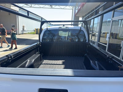 2023 Toyota TACOMA TRD OFFRD TRD Off Road