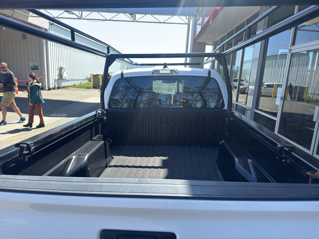2023 Toyota TACOMA TRD OFFRD TRD Off Road