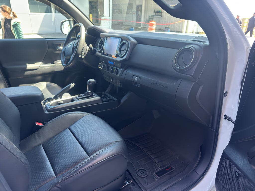 2023 Toyota TACOMA TRD OFFRD TRD Off Road