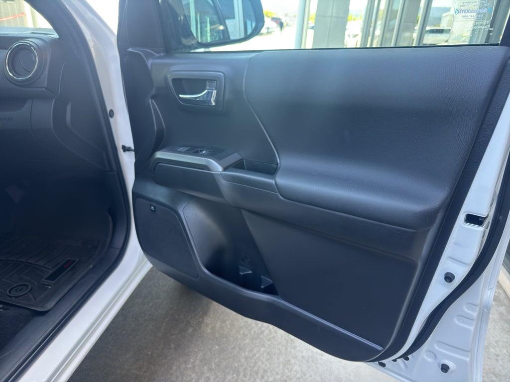 2023 Toyota TACOMA TRD OFFRD TRD Off Road