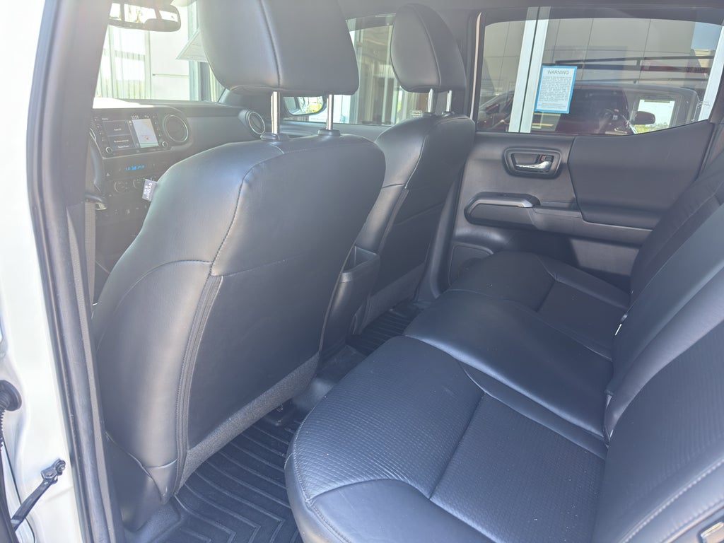 2023 Toyota TACOMA TRD OFFRD TRD Off Road