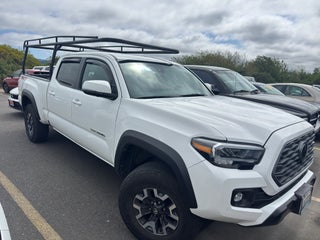 2023 Toyota TACOMA TRD OFFRD TRD Off Road
