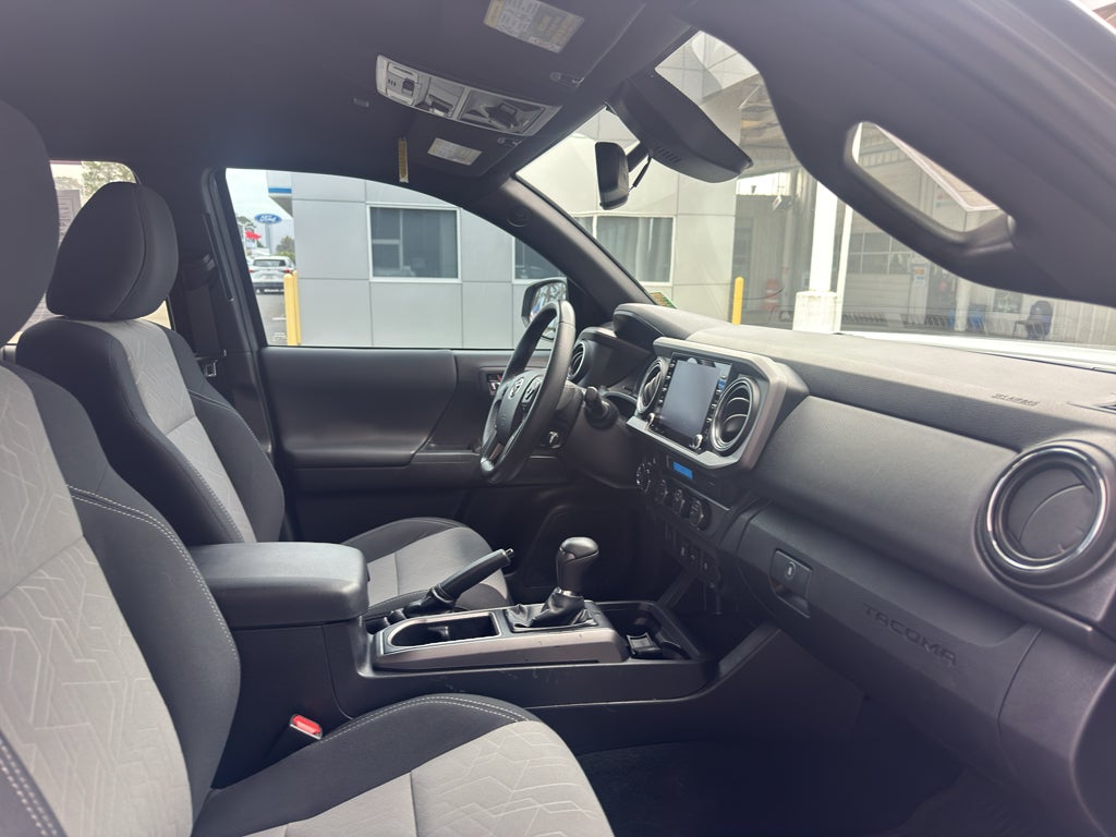 2021 Toyota TACOMA TRD OFFRD TRD Off Road