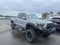 2021 Toyota TACOMA TRD OFFRD TRD Off Road