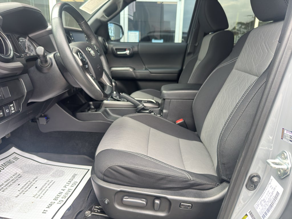 2021 Toyota TACOMA TRD OFFRD TRD Off Road