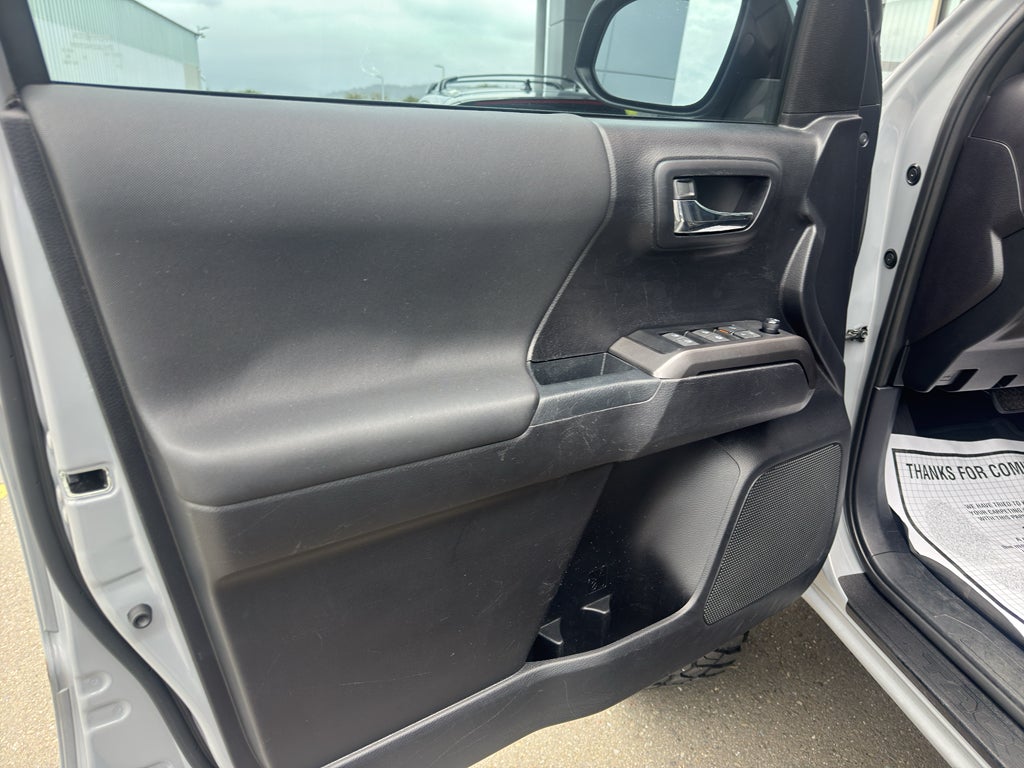 2021 Toyota TACOMA TRD OFFRD TRD Off Road